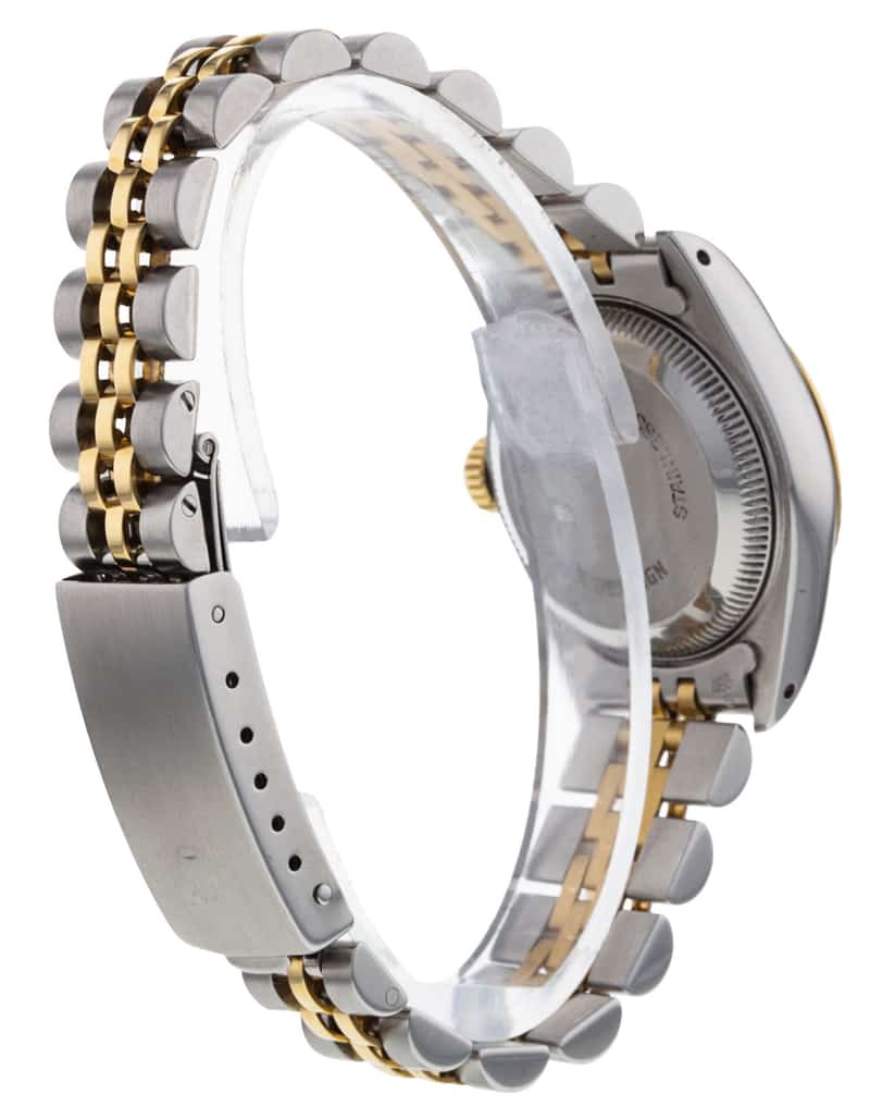 Rolex Datejust Lady 69173